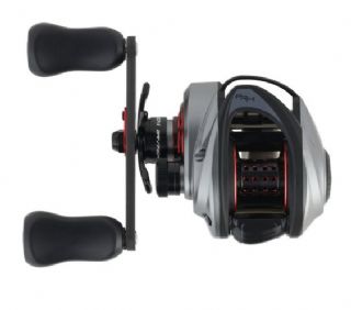 Abu Garcia Revo Premier Low Profile Bait Casting Reel REVO5 PRM LP-HS-L - 